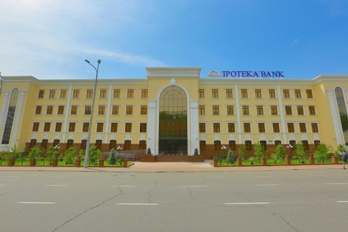 Foto: “Ipoteka bank”