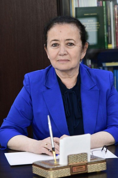 Elmira Basitxanova