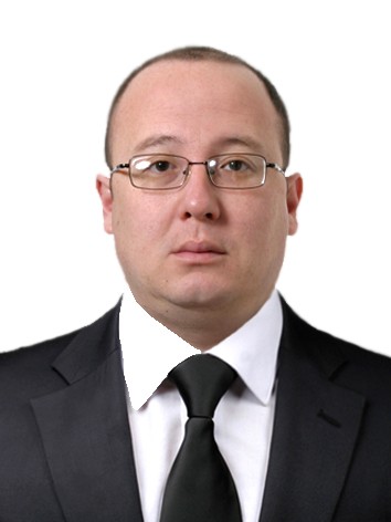 Isabekov B.