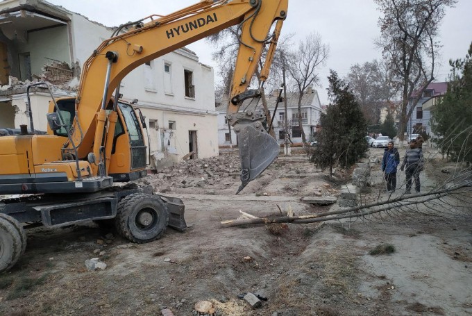 Фото: «Новости Узбекистана»