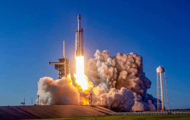 Foto: SpaceX