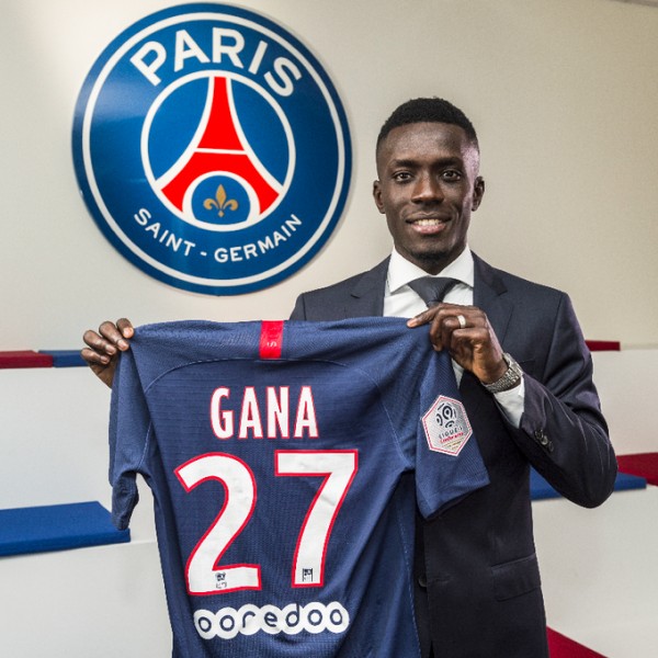 Foto: Twitter/@PSG_inside