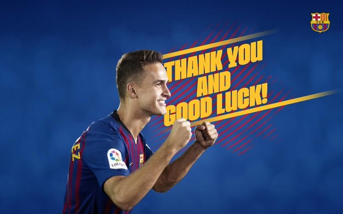 Foto: Twitter/@FCBarcelona