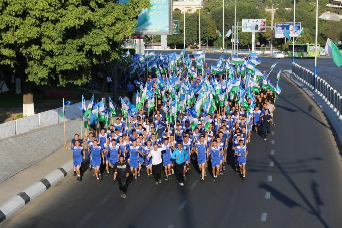 Foto: Mudofaa vazirligi Axborot va ommaviy kommunikatsiyalar departamenti