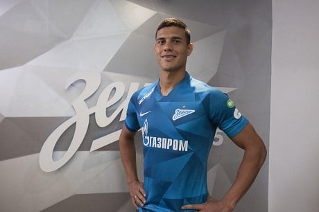 Foto: “Zenit”