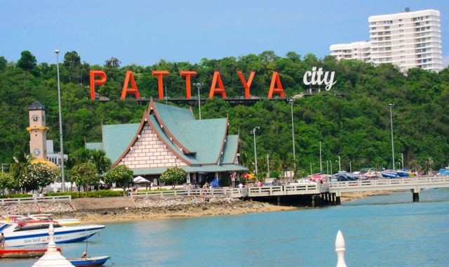 Pattayya shahri