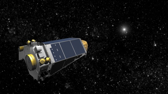 2009-yilda Koinotga chiqarilgan “Kepler” teleskopining asosiy vazifasi Quyosh sistemasidan tashqaridagi ekzosayyoralarni qidirish bo‘lgan. Foto: Google Photos