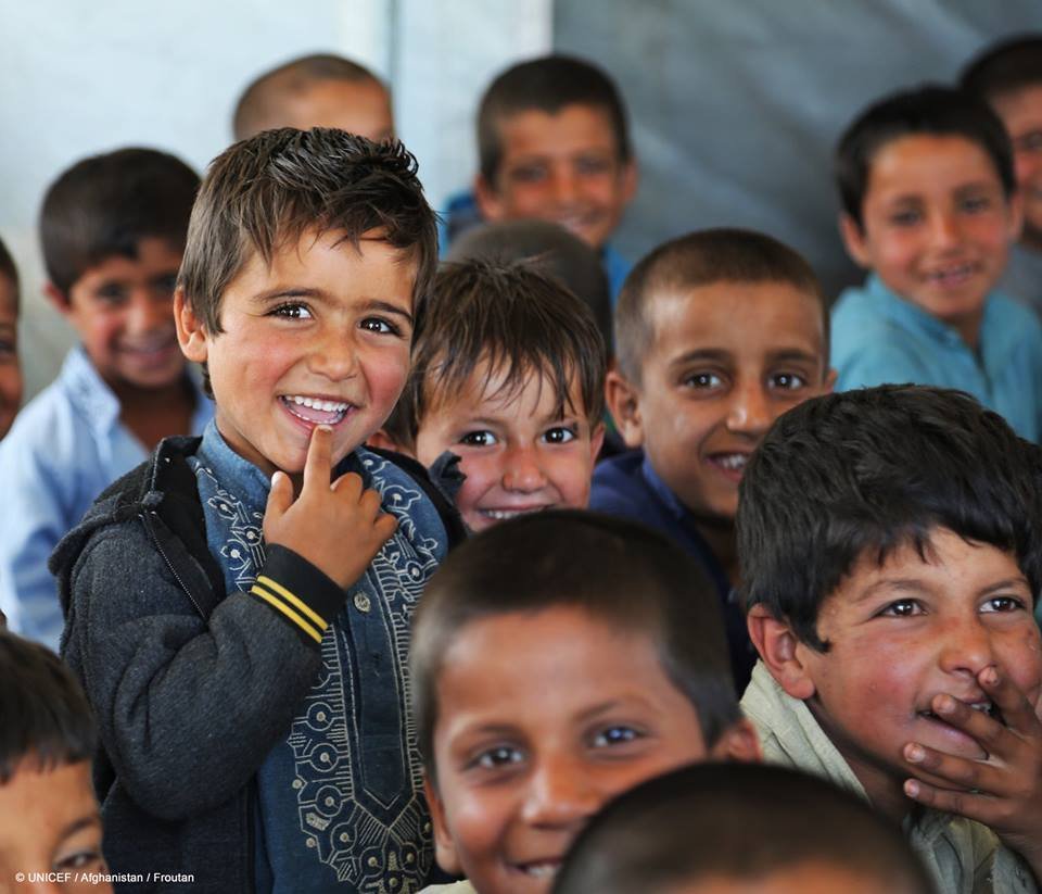 Фото: UNICEF