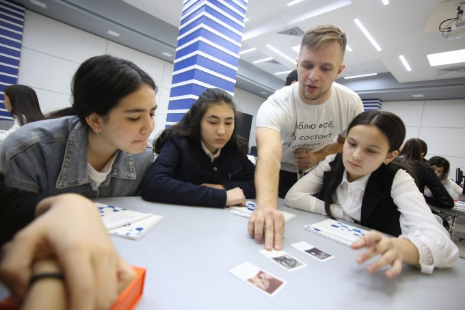 Foto: Energetika vazirligi matbuot xizmati