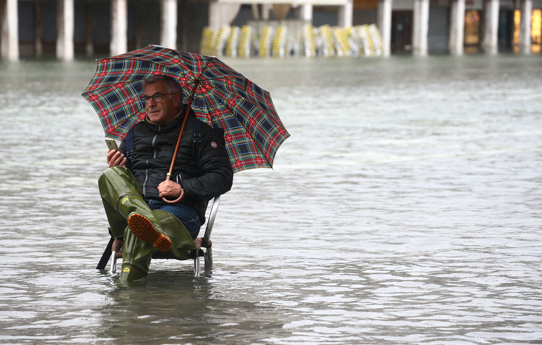 Foto: Reuters