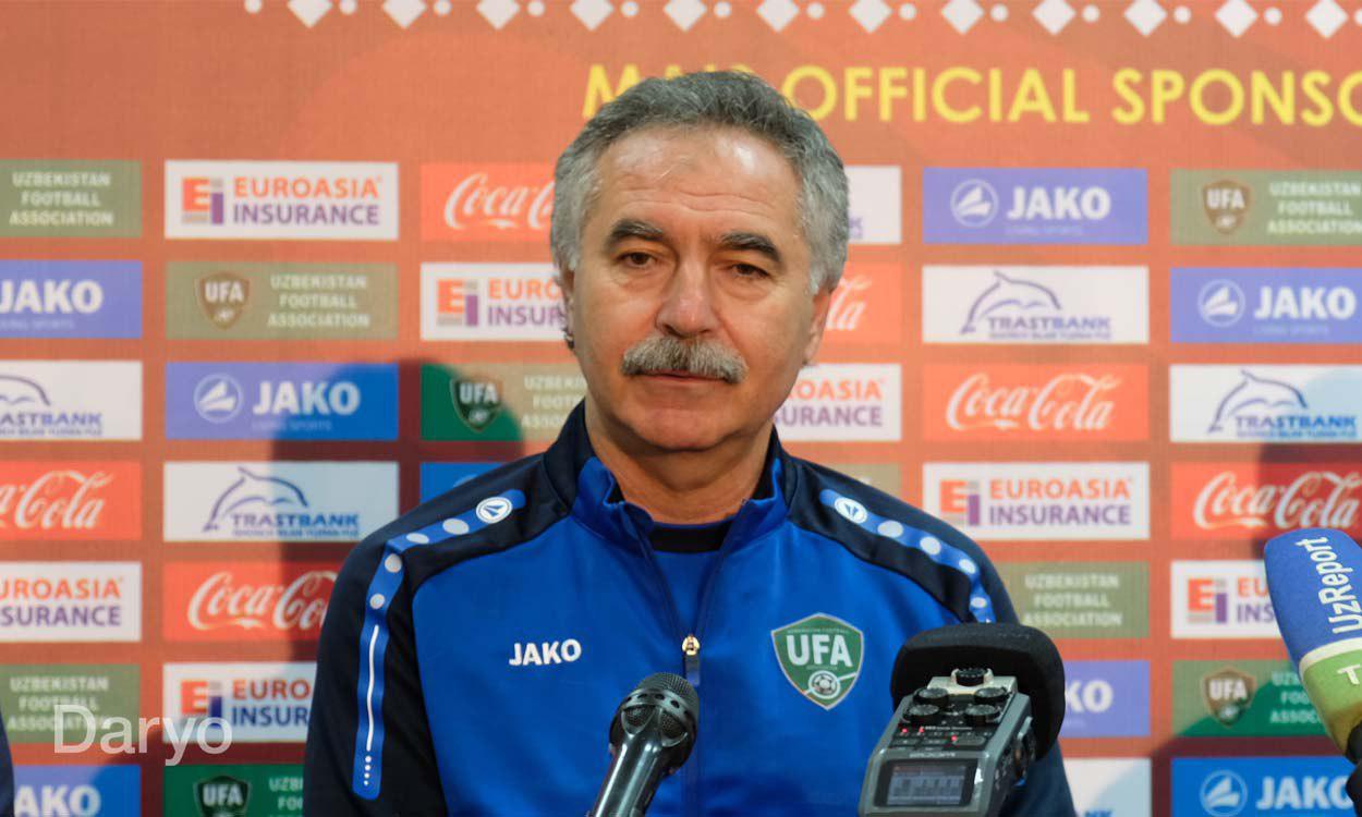 Vadim Abramov.