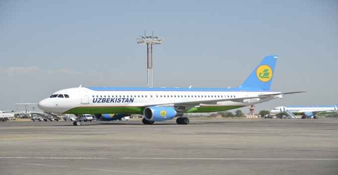 Foto: Uzbekistan Airways