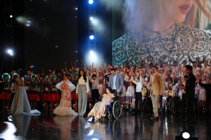 Foto: Milliy paralimpiya assotsiatsiyasi