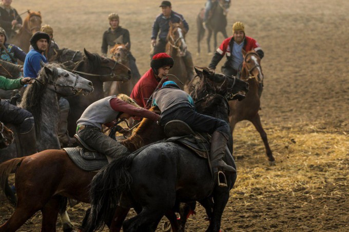 Foto: Rahmonjon Mamadaliyev