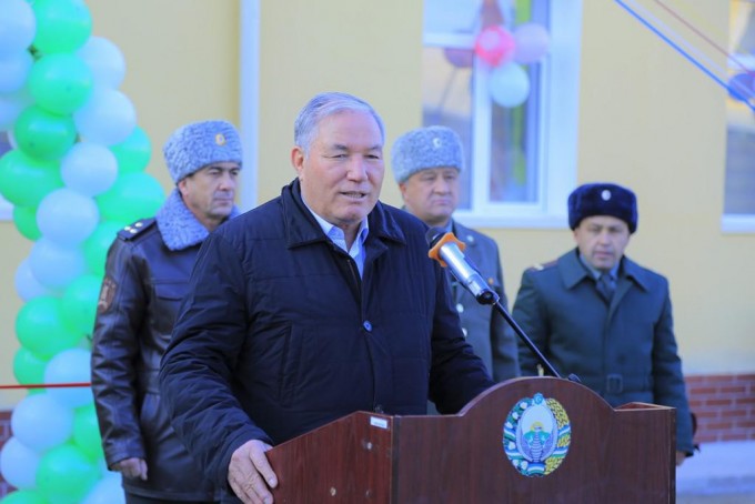 Foto: Shimoli-g‘arbiy harbiy okrug matbuot xizmati