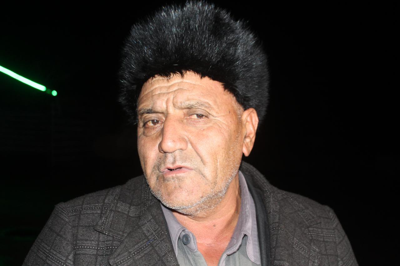 Hasan Allayorov