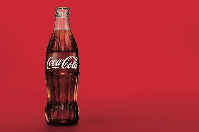 Foto: Coca-cola