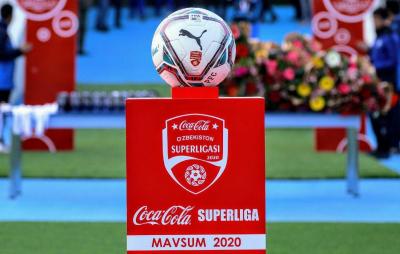 Superliganing 1-davra o‘yinlari qay tartibda o‘tkazilishi ma’lum bo‘ldi