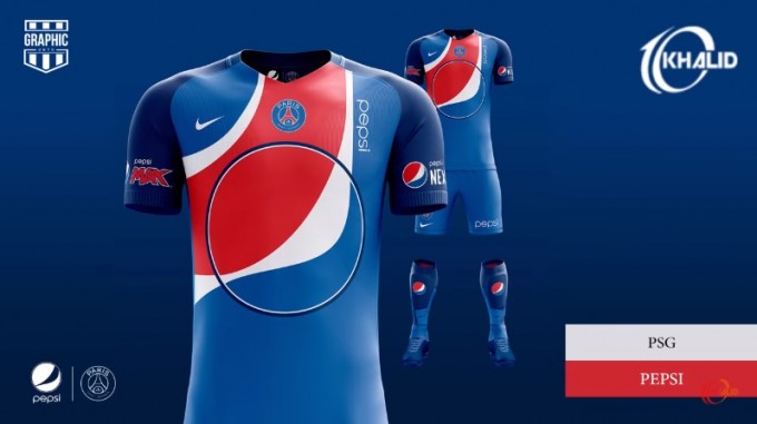 PSJ — Pepsi