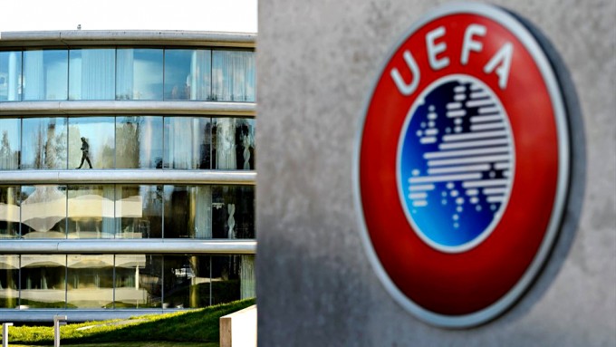 Foto: UEFA