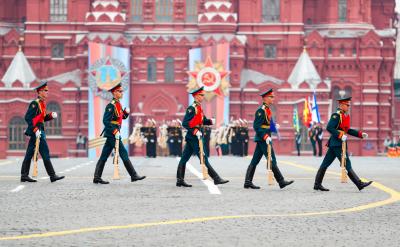 Putin Rossiyada G‘alaba paradi qaysi sanada o‘tkazilishini e’lon qildi