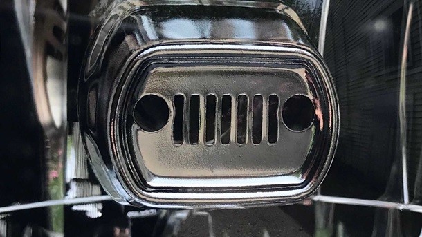 Foto: The Next Jeep Easter Egg