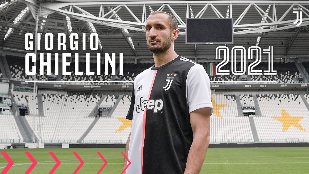 Foto: Twitter/@juventusfc