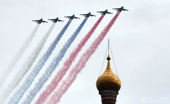 Foto: “RIA Novosti”