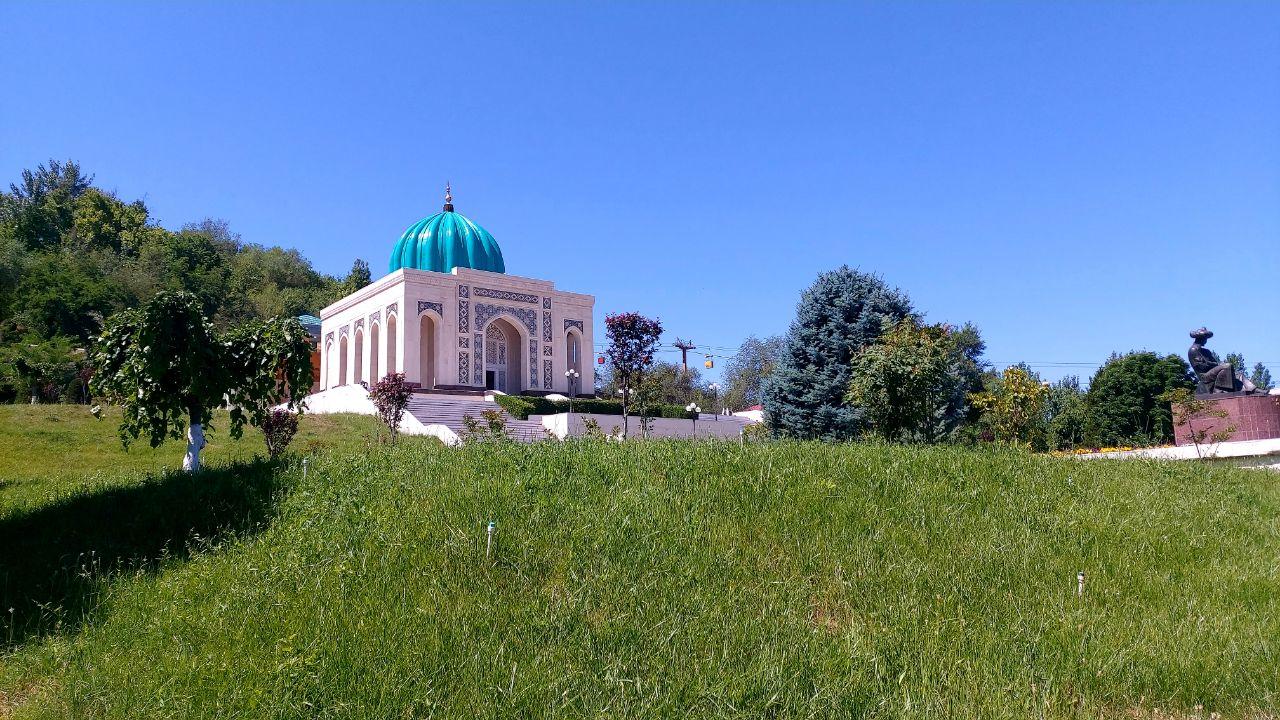 Foto: Turizmni rivojlantirish davlat qo‘mitasi matbuot xizmati