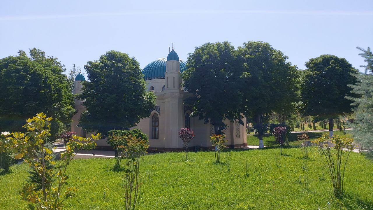 Foto: Turizmni rivojlantirish davlat qo‘mitasi matbuot xizmati