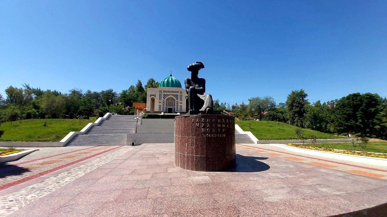 Foto: Turizmni rivojlantirish davlat qo‘mitasi matbuot xizmati