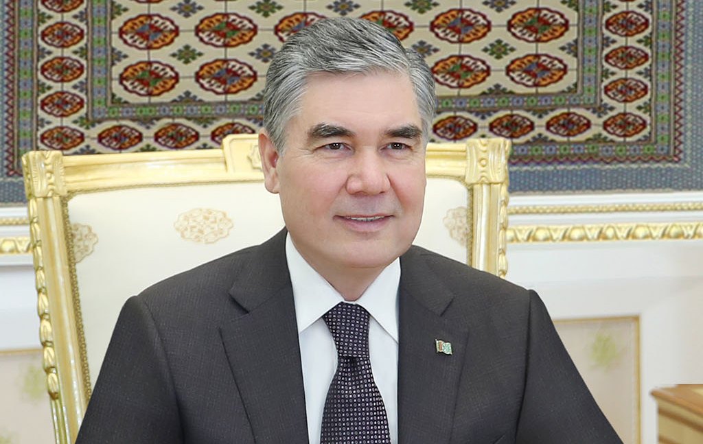 Фото: «Туркменистан Сегодня» давлат ахборот агентлиги