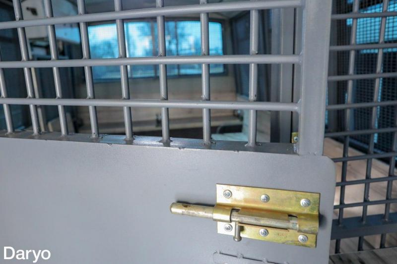 Самарқандда алимент тўламагани учун вақтинча қамоққа олинган 34 ёшли эркак ҳибсхонада тутқаноғи тутиб вафот этди