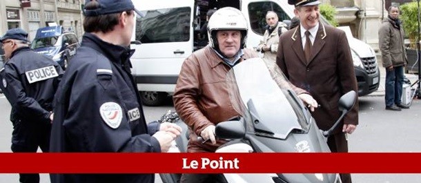 Фото: Le Point