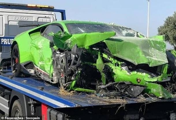 Foto: Daily Mail