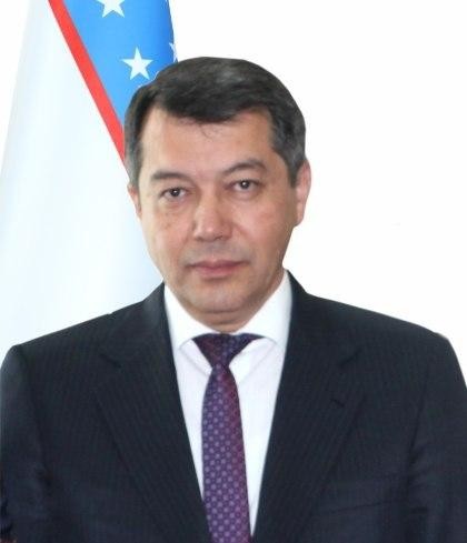 Amirtemurxon Musayev