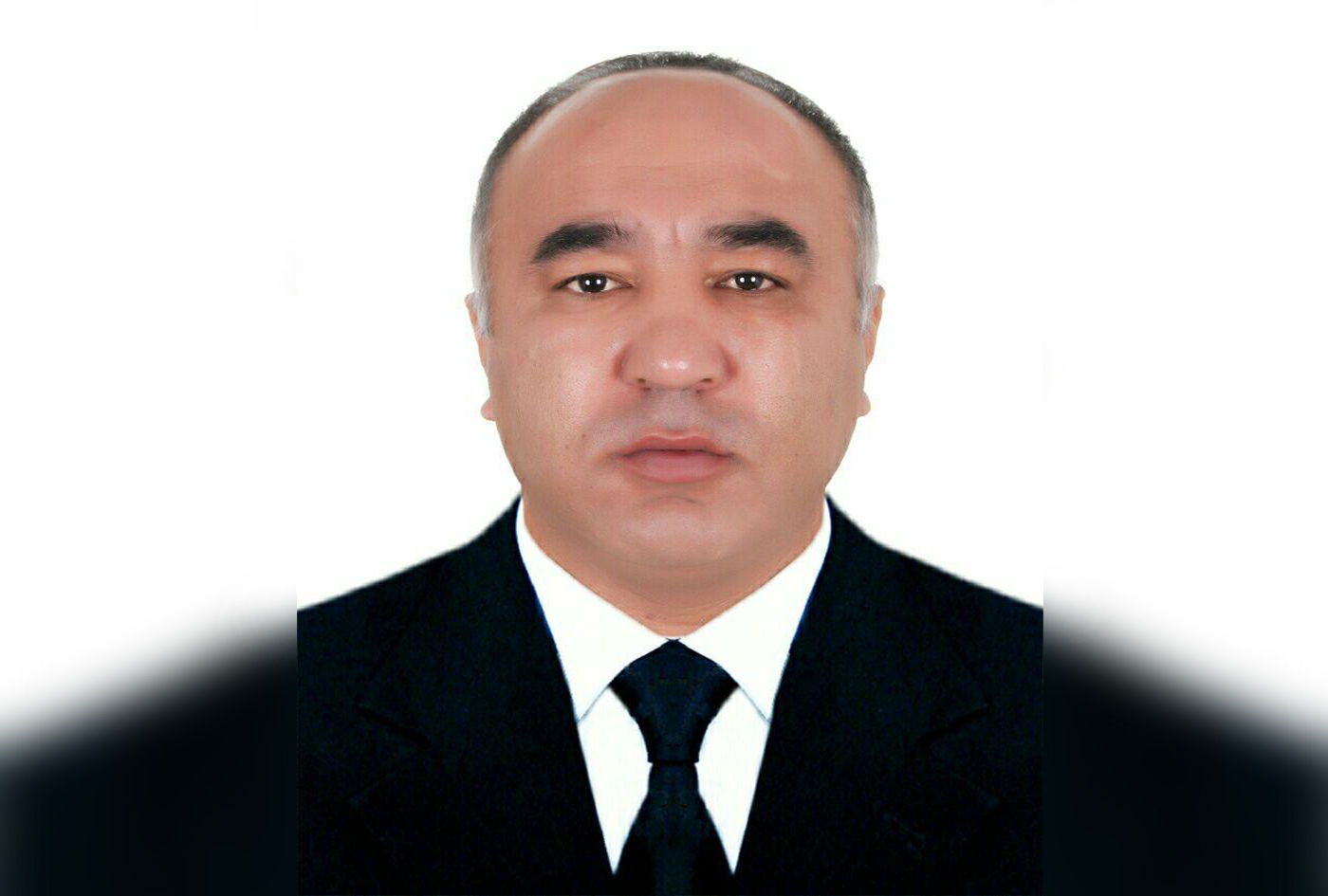Zafar Rasulov