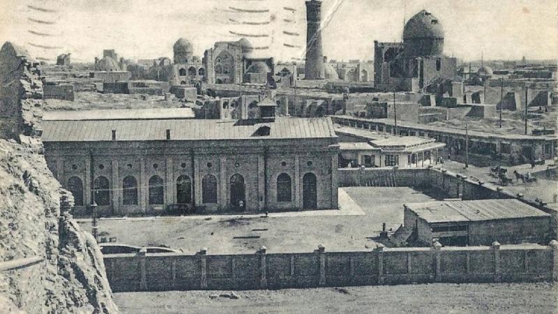 Markaziy Osiyoning taqdiri o‘zgargan kun. Buxoro amirligining qulatilganiga 100 yil bo‘ldi