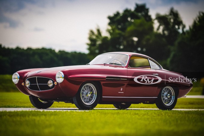 Фото: RM Sotheby’s