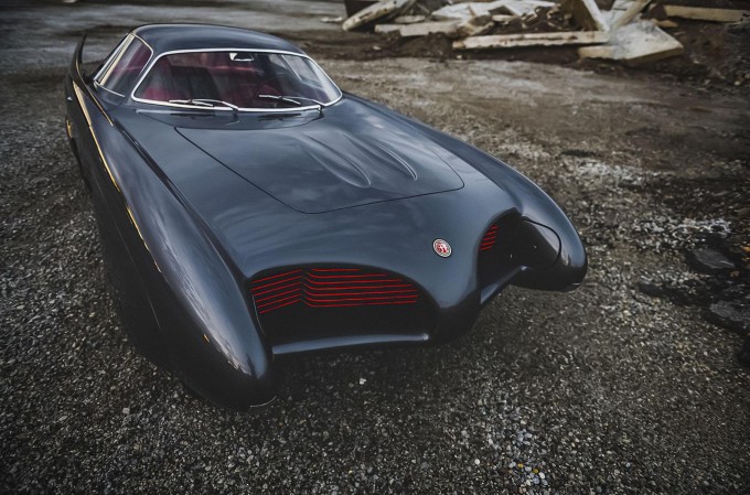 Alfa Romeo B.A.T. 5