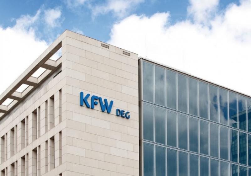 Toshkentda KfW’ning mahalliy byurosi ochiladi