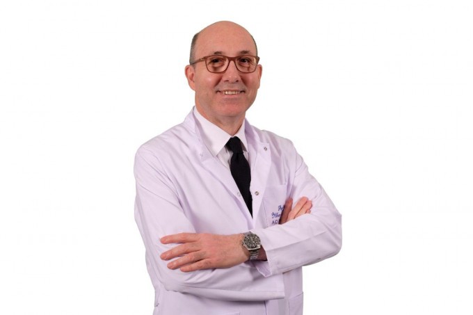 Doktor Ilxan Elmadjiy