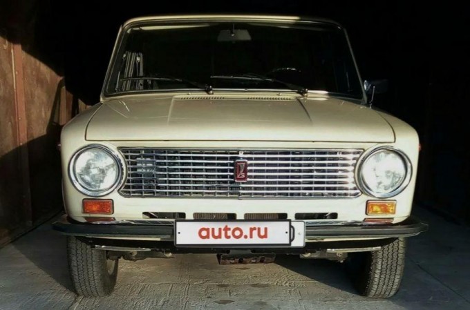 Фото: «Auto.ru»