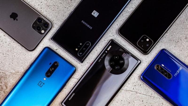 O‘zbekistonda mobil telefonlar importi ikki barobarga oshdi