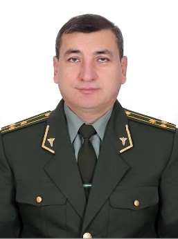 Илҳомбек Казаков