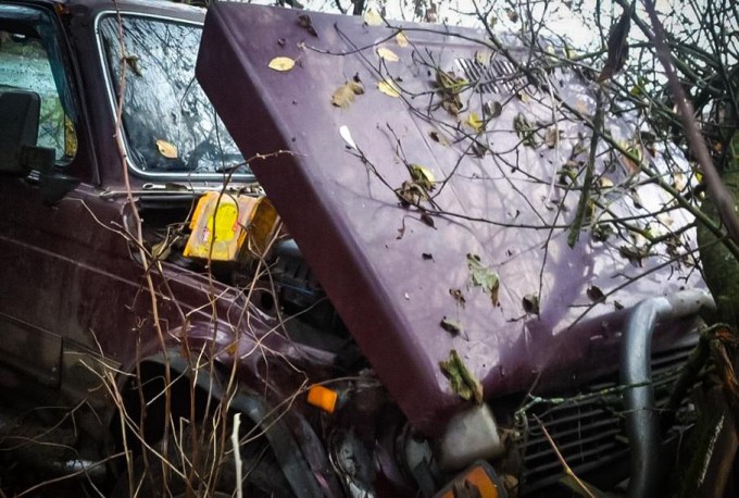 Фото: Харков вилояти полицияси