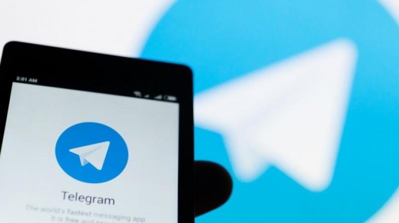 Telegram ma’muriyati 2021-yildan boshlab undan daromad olishga kirishadi