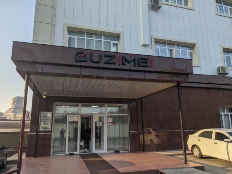 “Buni o‘ylab topganlar islohotlarning dushmani”. Bloger UzIMEI korrupsiya uchun o‘ylab topilgani haqida