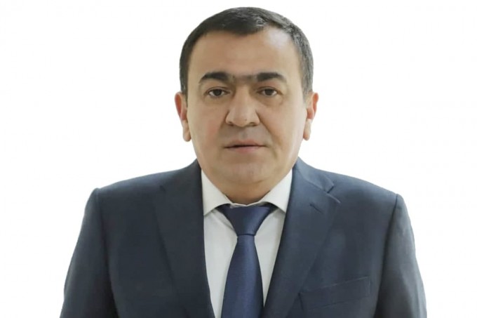Abdumajid Mullajanov