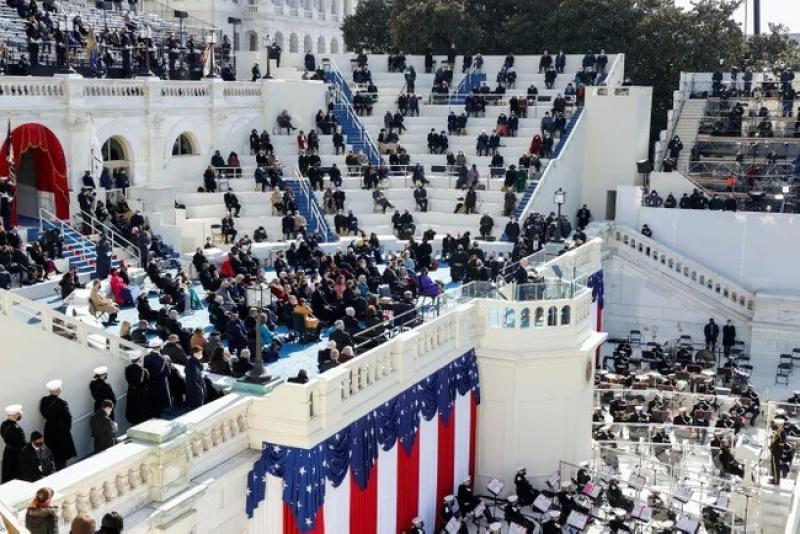 AQShning 46-prezidenti Jo Baydenning inauguratsiyasi qanday o‘tdi va nega u uchun ikkinchi “yadro chamadonchasi” tayyorlandi? Asosiy ma’lumotlar